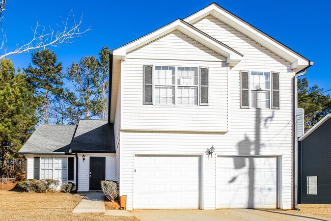 Building Photo - 2457 Briar Knoll Rd Rental