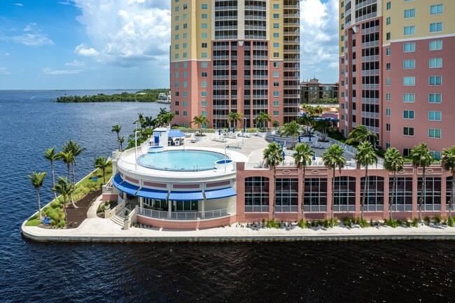 Photo - 2743 1st St Unit 2303