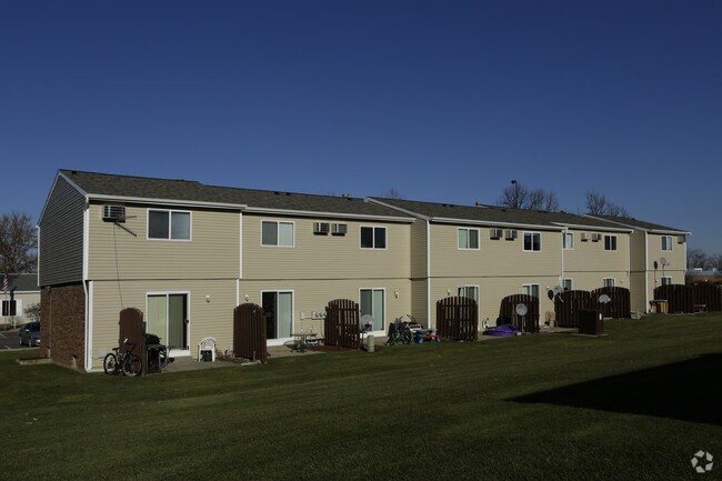 Photo - Sparta Terraces