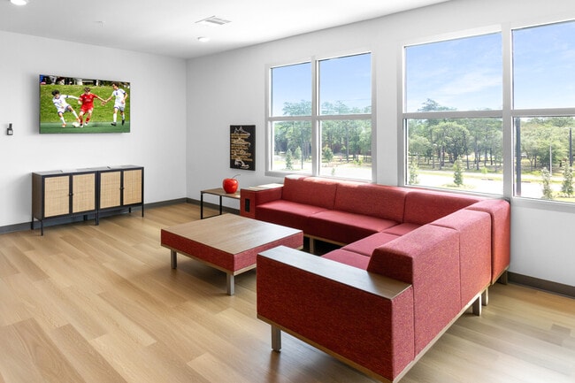 Photo - Raider Village Student Housing