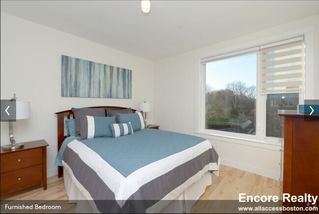 603 Concord Ave Unit 609