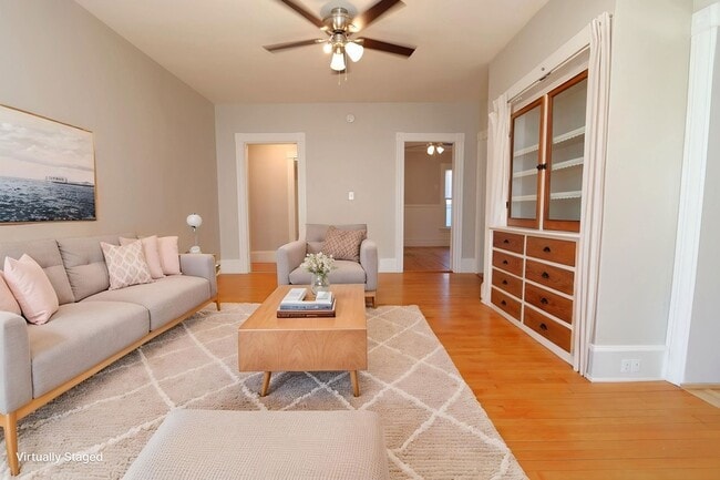 Photo - 781 Beech St Unit 1