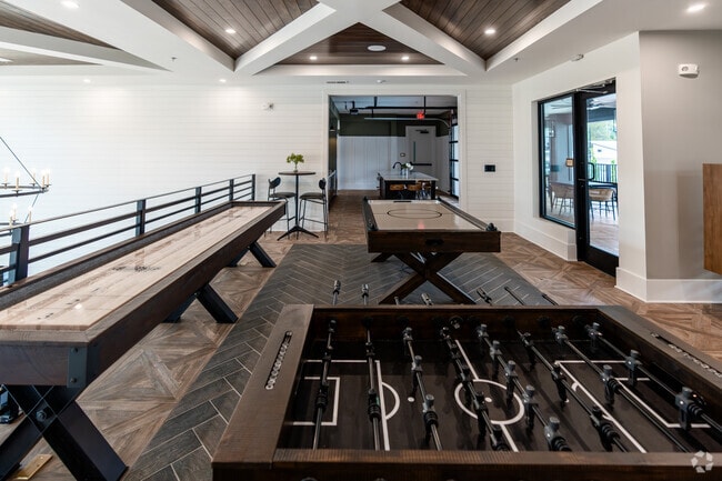 The Loft