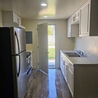 313 S Howard St Unidad 1