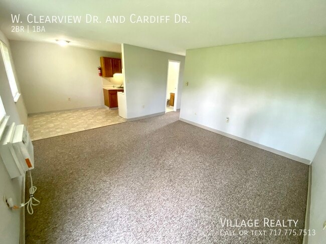 Photo - 51 W Clearview Dr Unit E