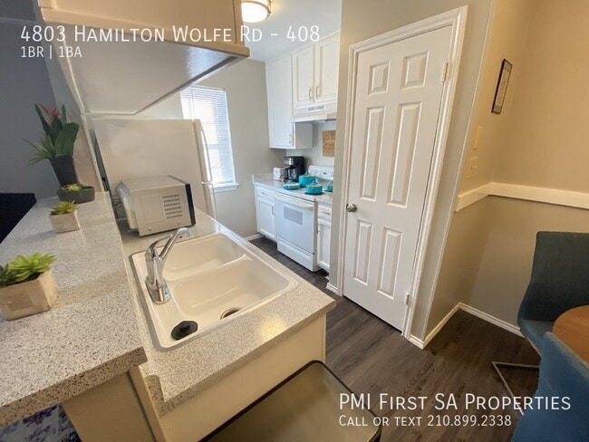 Photo - 4803 Hamilton Wolfe Rd Unit 408