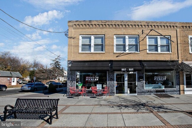 Photo - 805 White Horse Pike Unit B1