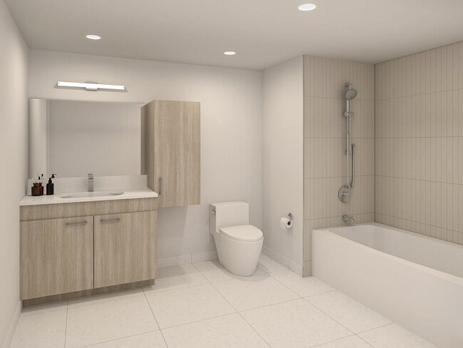 Le Saint-Michel - Le Saint-Michel