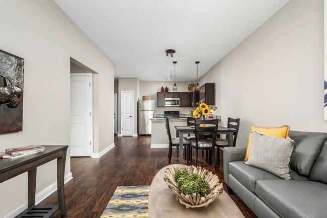 Photo - BONTERRA APARTMENTS