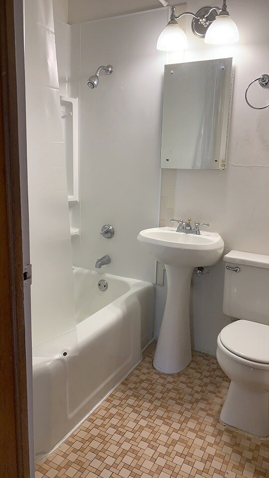 Photo - Norwood Apartments