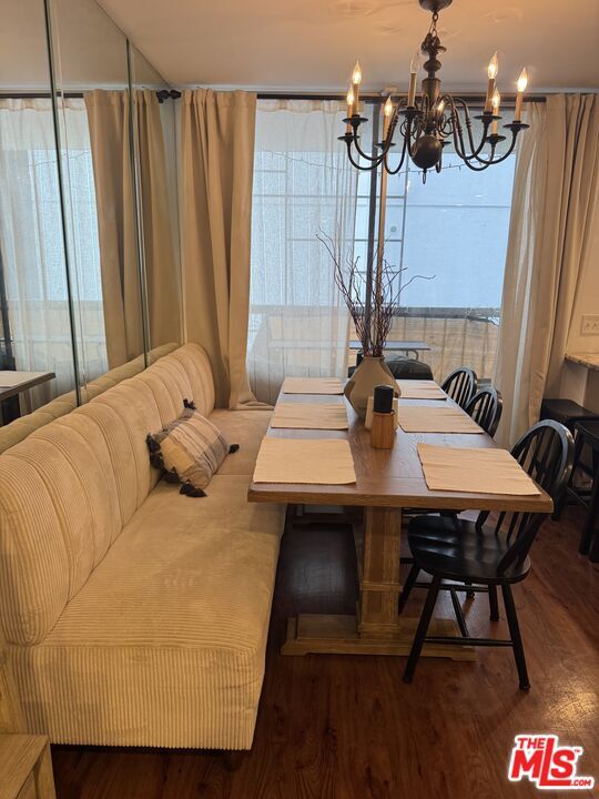 Photo - 10751 Wilshire Blvd Unidad 505