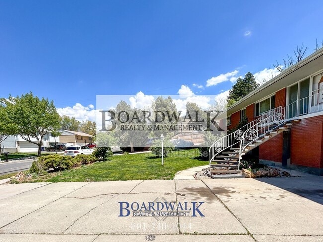 Photo - 1528 E 8640 S Unidad Basement