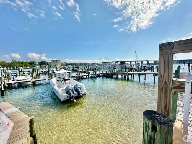 Building Photo - 330 Bluefish Dr Unit 208 Rental