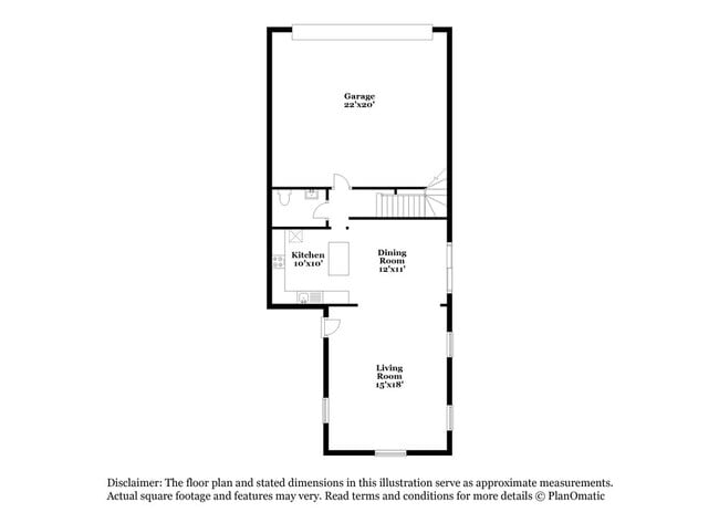 Photo - 129 E Catclaw St