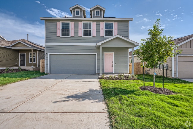 Building Photo - 2712 Shimsham Dr Rental
