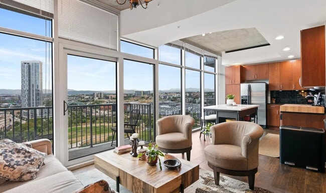 Photo - 1700 Bassett St Unit 1406