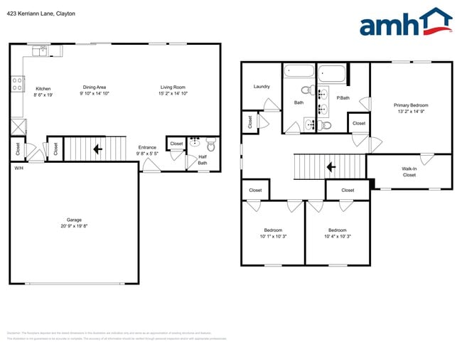 Photo - 423 Kerriann Ln