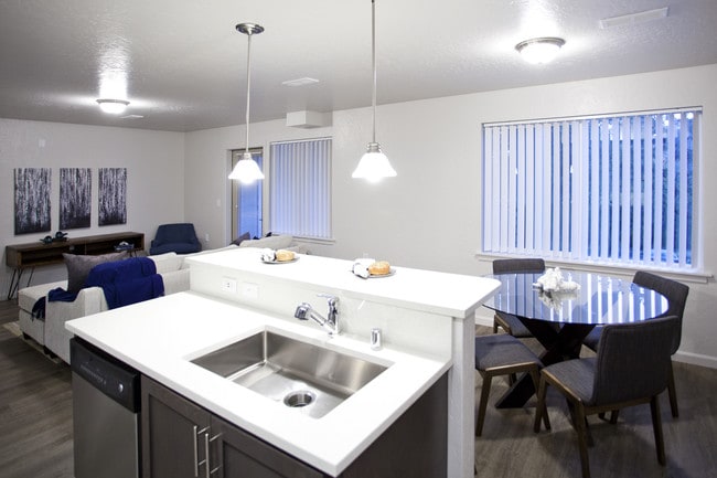 Riverview Lofts