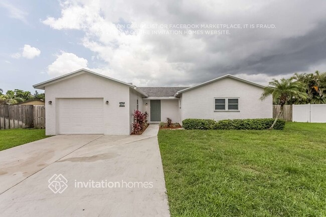 Building Photo - 8758 SW 11th St Rental