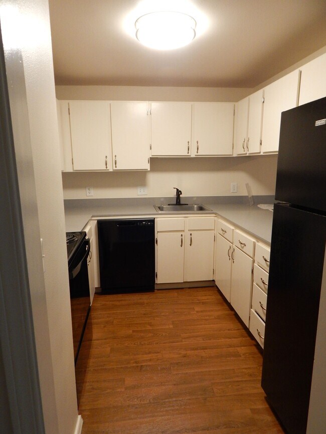 Wildwood Apartments Issaquah, WA