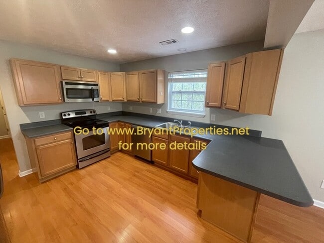 Photo - 2169 Woodale Ln - Nashville, TN 37214