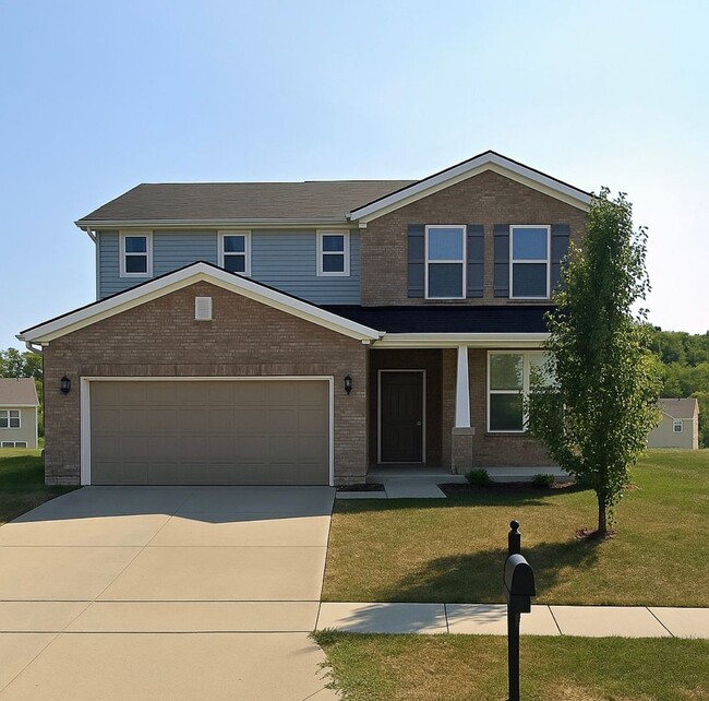 Building Photo - 3BR/2.5BA Home for Rent in Eastwood for Re...
