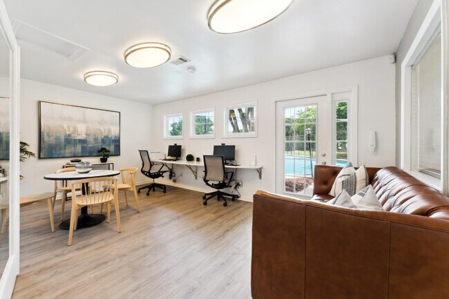 Willow Ridge Apartments