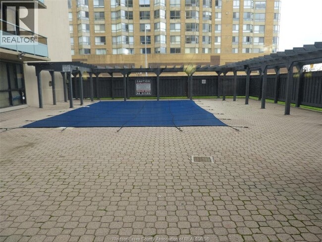 Photo - 111 Riverside Dr E Unité 616