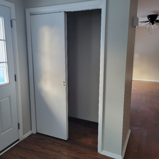 Photo - 25 Winthrop St Unit B - Rear