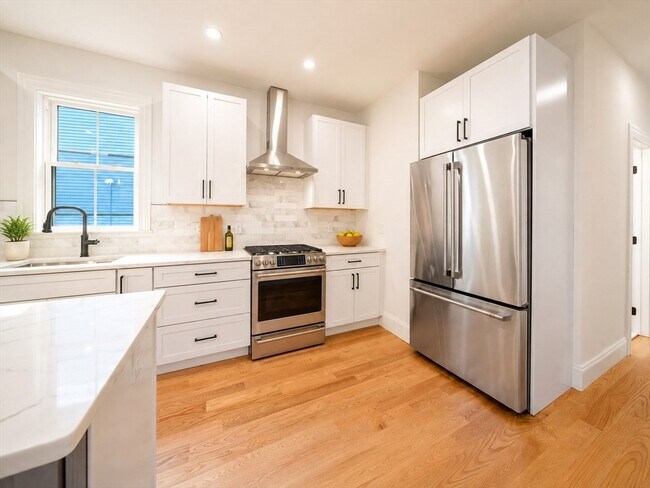 Photo - 81 Gilman St Unit 1
