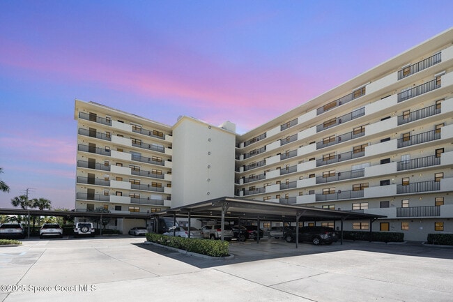 Photo - 500 Palm Springs Blvd Unit 413
