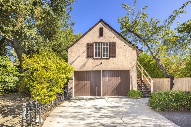 1 Bed, 1 Bath Standalone ADU w/ Laundry & ... - 1 Bed, 1 Bath Standalone ADU w/ Laundry & ...