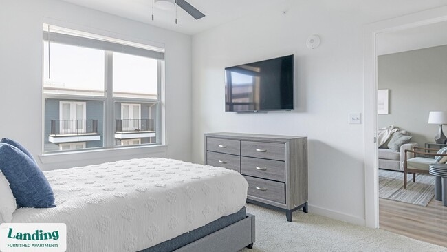 Photo - 217 S Garland Ave Unidad 2206