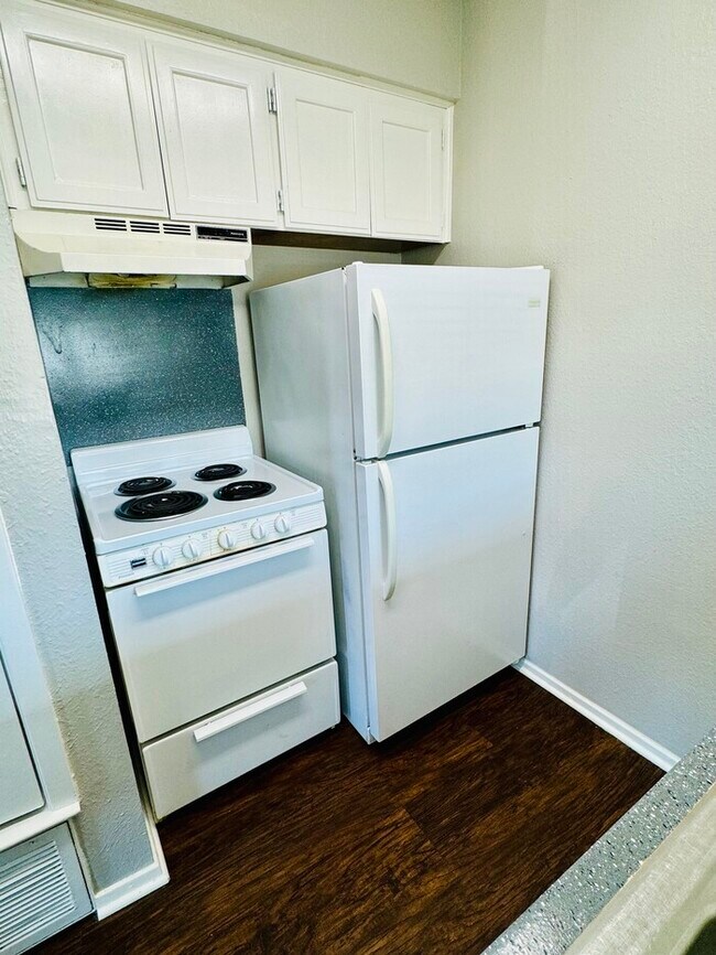 Photo - Kennedale 1 bedroom apartment ! Water included !