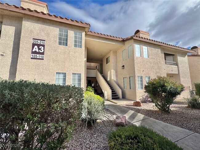 Building Photo - 6500 W Lake Mead Blvd Unit 107