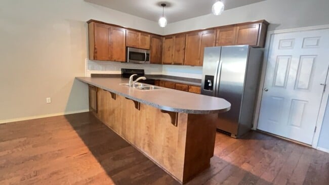 Photo - 2 Bedroom 2.5 Bath House