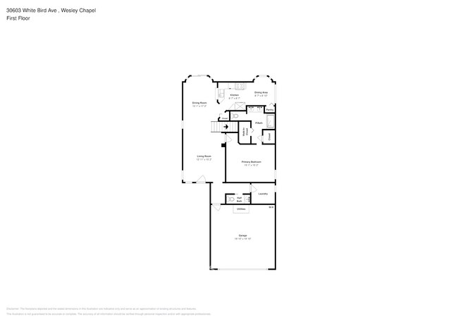 Photo - 30603 White Bird Ave