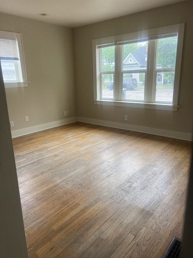 Photo - Cute 1 bedroom, 1 bath house close to downtown