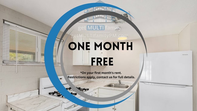 Building Photo - 1402 W Mercer Ln Unit 2