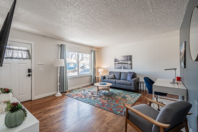 Photo - 2BD, 1BA Apartment for Lease in Lafayette