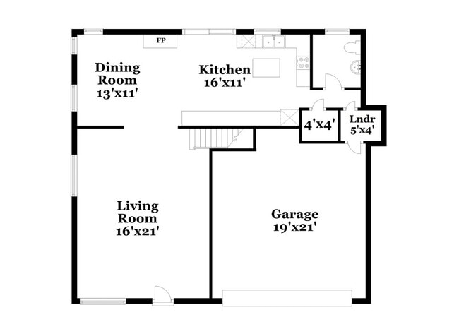 Photo - 6238 Morning Wing Dr Casa