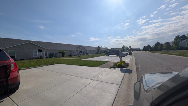 Photo - Madison Cottage of Benton County