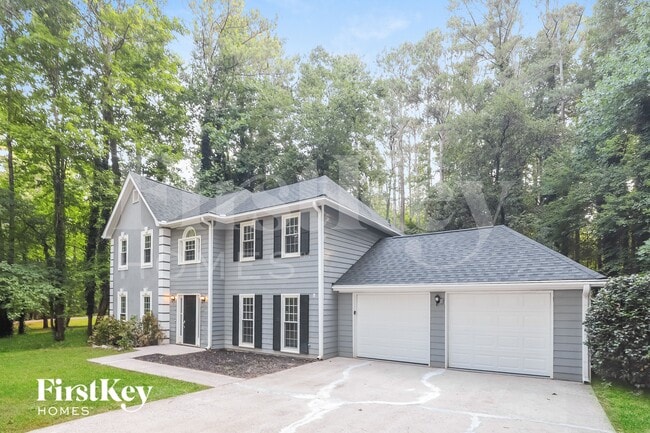 Photo - 3585 Chastain Ct