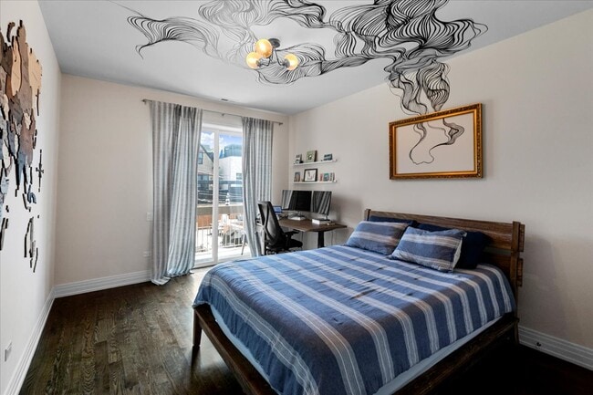 Photo - 2749 N Lakewood Ave Unidad 2N