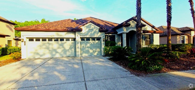 Building Photo - 7907 Hampton Lake Dr Rental