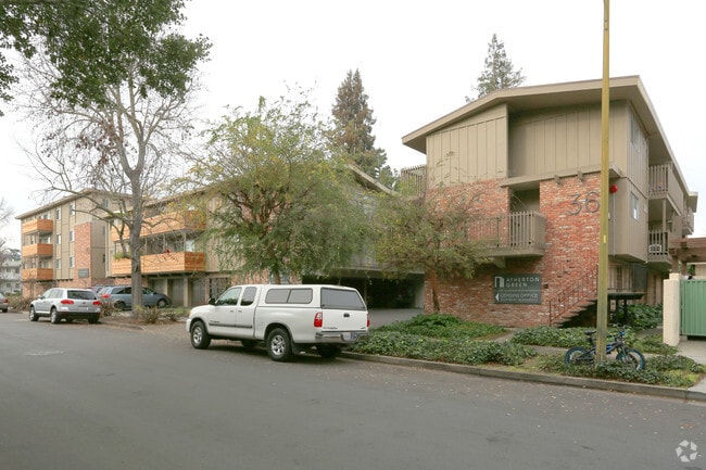 Photo - Atherton Green