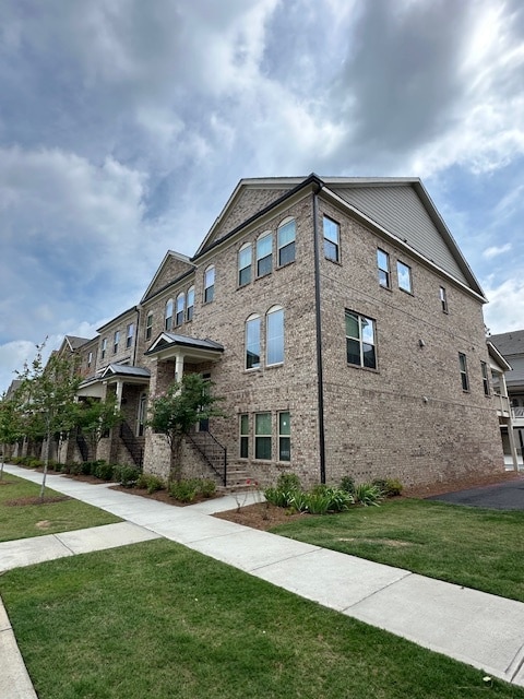 Photo - 4210 Essex Pond Wy Townhome
