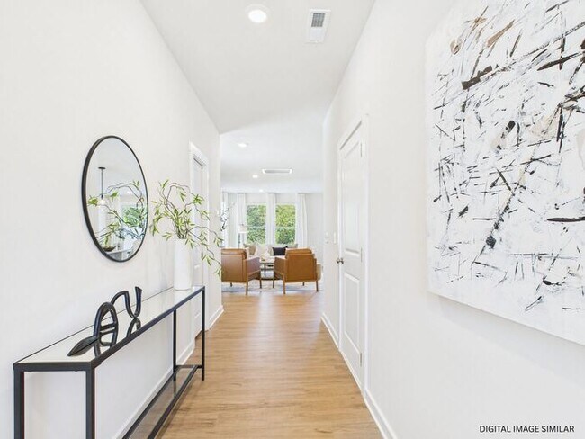 Brand New Beautiful Townhome! Small Pets Welcome! Attached Garage!