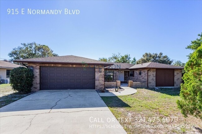 Photo - 915 E Normandy Blvd House