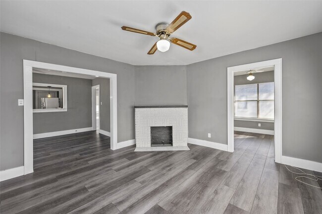 Photo - 1501 Dunlavy St